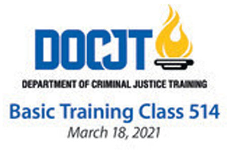 DOCJT logo